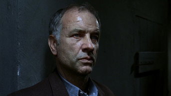 Angry Harvest (1985)