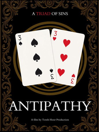 Antipathy