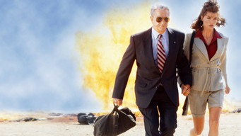 Spy Hard backdrop 6