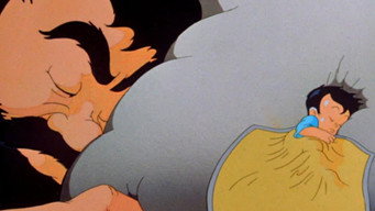 Tom Thumb in Trouble (1940)