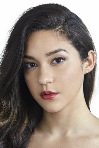 Imagine Monica Rae Summers Gonzalez