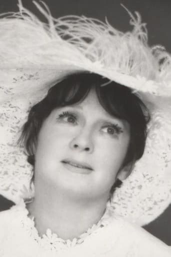 Image of Jolanta Skowrońska