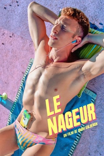 Le Nageur