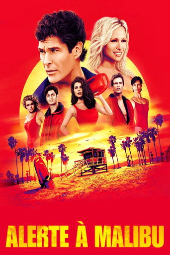 Alerte &agrave; Malibu (1989)