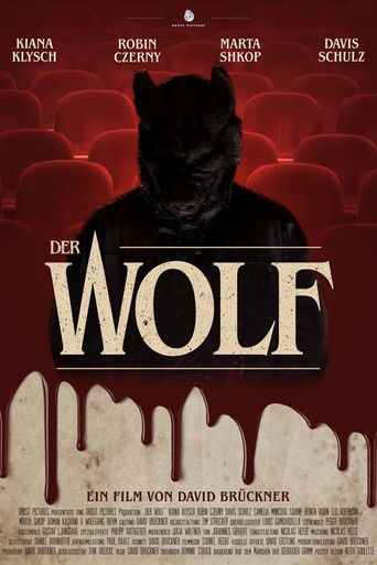 Wolf (2021)