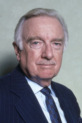 Foto de Walter Cronkite