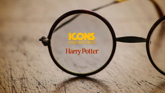 Icons Unearthed: Harry Potter (2024)