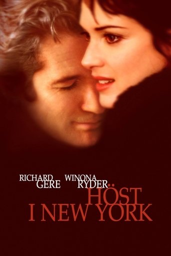 Höst i New York