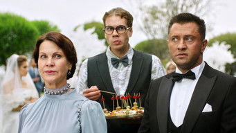 Episode 1 — Episode 1