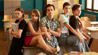 High School Thieves (2024)