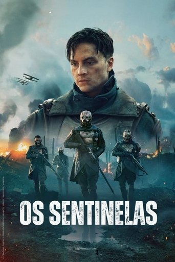 The Sentinels