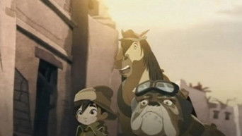 Episode 6 — Episode 6