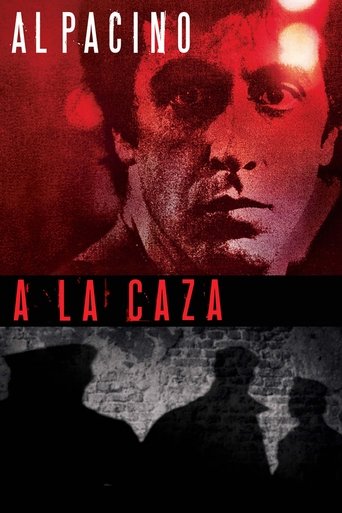A la Caza