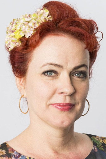 Mette Rode Sundstrøm foto 4