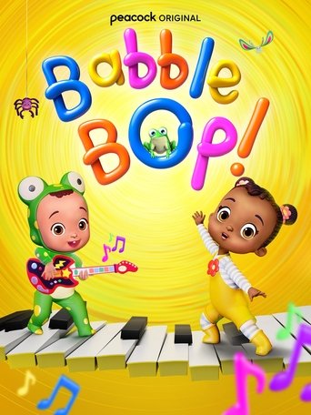Babble Bop!