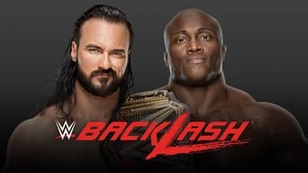 #4 WWE Backlash