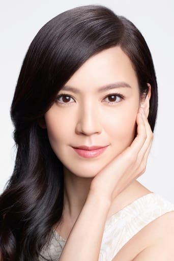 Image of Kelly Lin