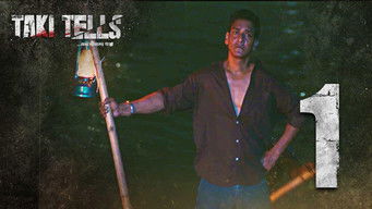 Episode 1 — Mysterious Phone Call