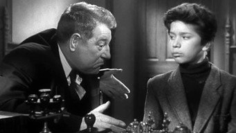 The Little Rebels (1955)
