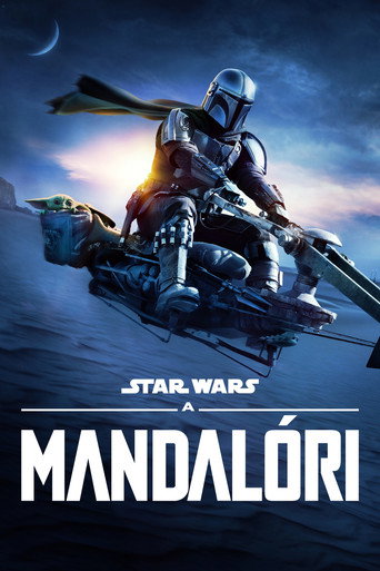 A Mandalóri