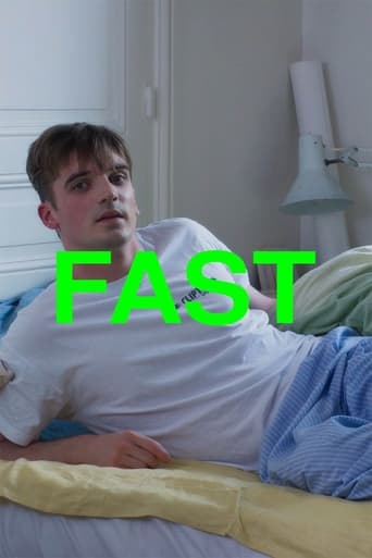 Poster of FAST