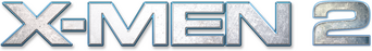 X2 logo