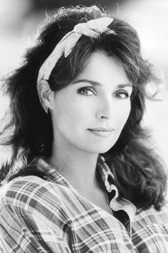 Image of Jennifer O'Neill