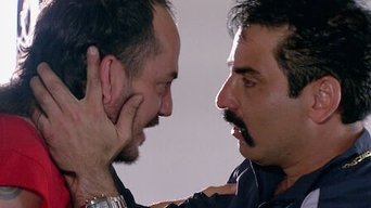 El Cartel de los Sapos S01E30