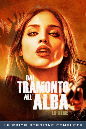 Stagione 1