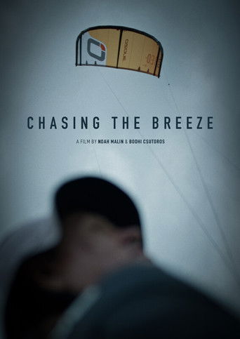 Chasing The Breeze poster