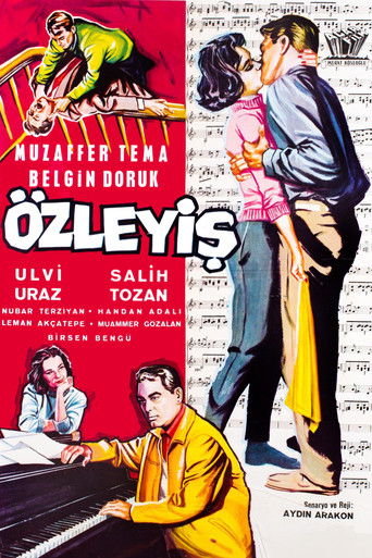 Özleyiş (1961)