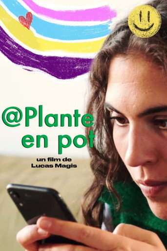 @Plante en pot (2025)