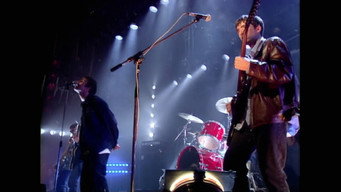 Oasis at the BBC (2025- )