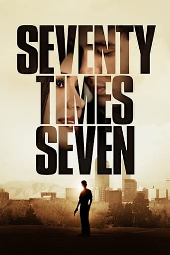 Poster of Seventy Times Seven