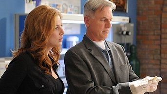 NCIS S7E18 poster