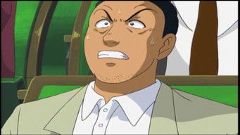 第109話：Young Akechi's Splendid Concerto - File 1