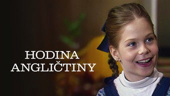 Hodina angličtiny
