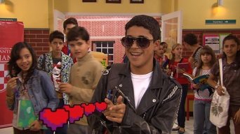 Cena de Episódio 15