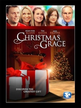 Poster för Christmas Grace
