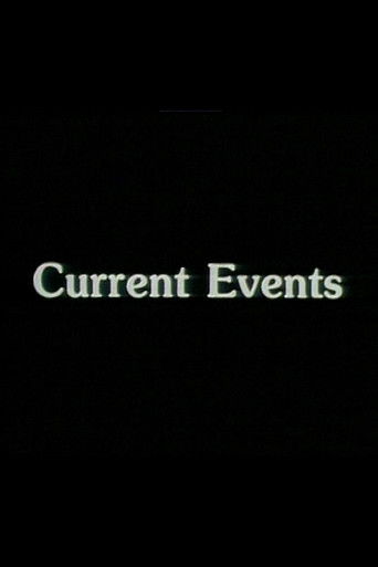 Cartell de Current Events