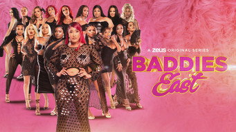 Baddies East (2023- )