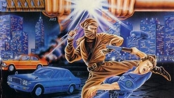 Ninja in Action (1987)