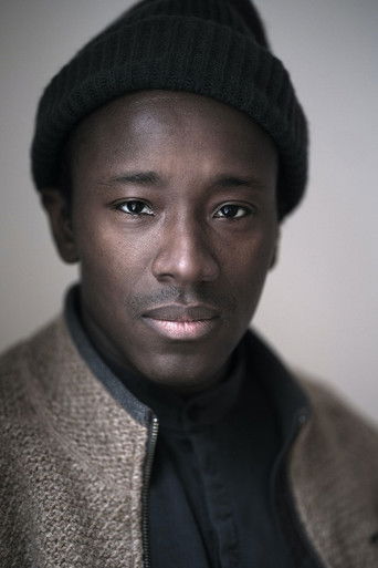 Foto de Kingsford Siayor