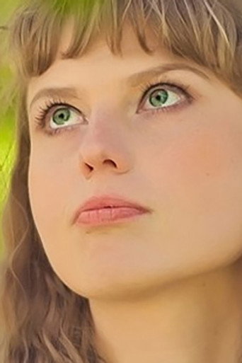 Kseniia Sidorova — Spring cast