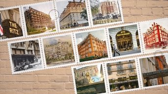 Great Hotels Through Time - S1E01