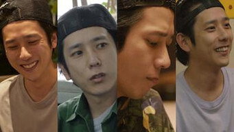 Episode 19 — NINO's Diary