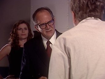 Episódio Capítulo 7 da série Andando nas Nuvens