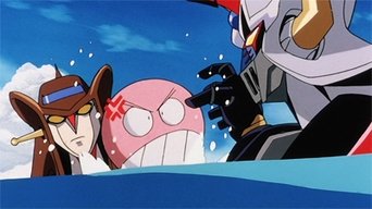 Mazinkaiser S01E04