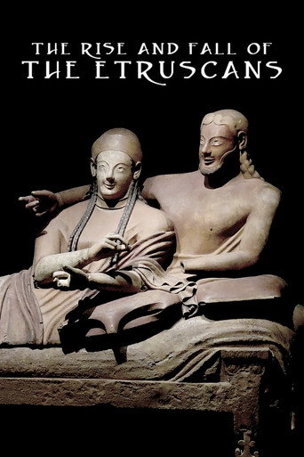 The Rise and Fall of the Etruscans (2022)