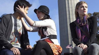 Aflevering 4 — All Apologies